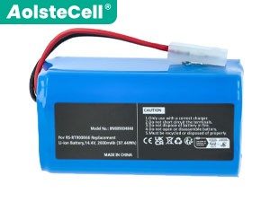Battery for Rowenta Explorer 20