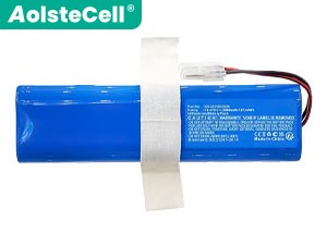 Battery for Rowenta RR7687