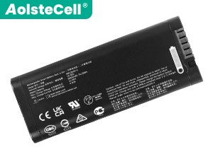 Battery for RRC FPH-K43