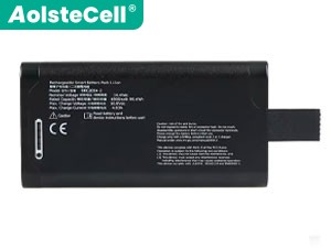 Battery for RRC 410148-03