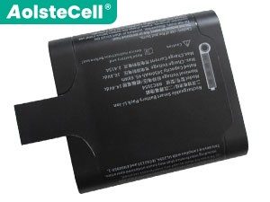 Battery for RRC ND2054HD