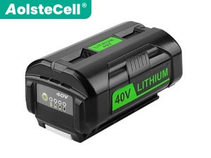Battery for Ryobi RY40180