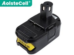 Battery for Ryobi BPL-1815