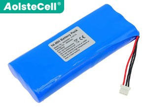 Battery for SADINAN U1571A