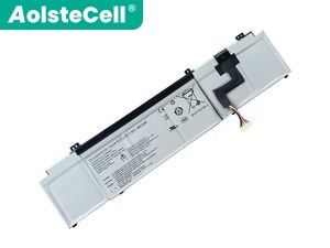 Battery for Samsung Galaxy Book Odyssey NP762XDA-XA2US