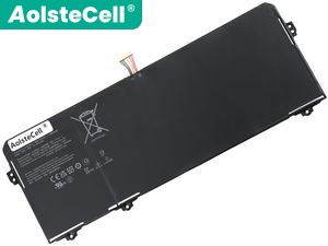 Battery for Samsung NP960XFG