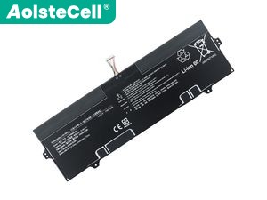 Battery for Samsung Galaxy Book2 Pro 360 NP950QED-KA2CA