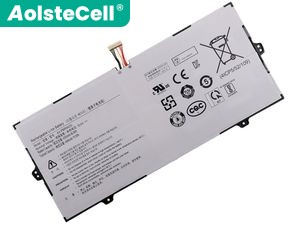 Battery for Samsung NP930XCJ