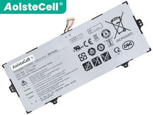 Battery for Samsung BA43-00391A