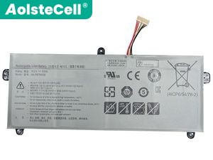 Battery for Samsung AA-PBTN8GB