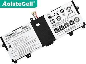 Battery for Samsung AA-PBUN2LT
