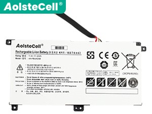 Battery for Samsung NP300E5K-U03HK