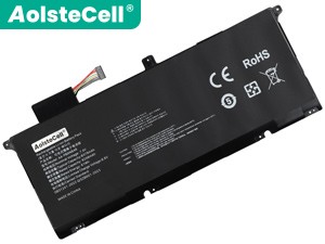Battery for Samsung 900X4C-A04DE
