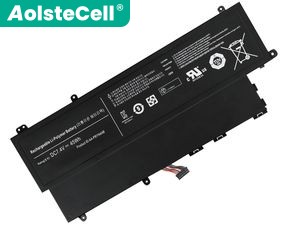 Battery for Samsung 530U3B-A04
