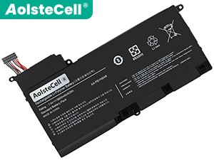 Battery for Samsung NP530U4B-A01US