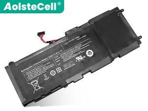 Battery for Samsung NP700Z5A-S04TR