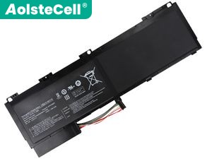 Battery for Samsung NP900X3A-B01HU