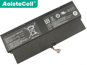Battery for Samsung NP900X1B-A01US