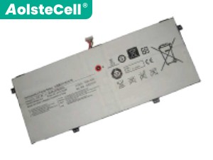 Battery for Samsung NP930X5J