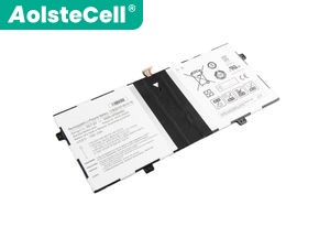 Battery for Samsung 930X2K-K01
