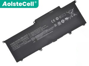 Battery for Samsung NP900X3C-A02UK
