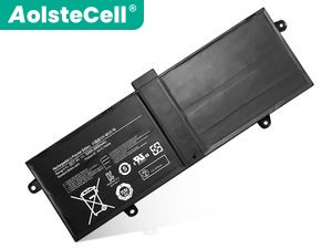 Battery for Samsung XE550C22