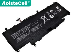 Battery for Samsung XQ700T1C