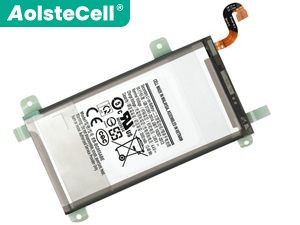 Battery for Samsung G955FD