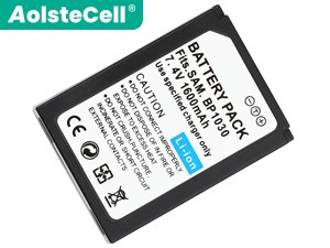 Battery for Samsung EV-NX300MBSTUS
