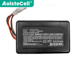 Battery for Samsung PowerBot R9250