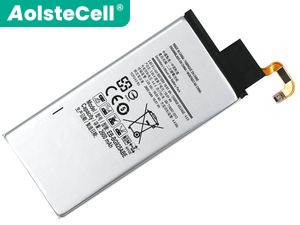 Battery for Samsung S6 Edge