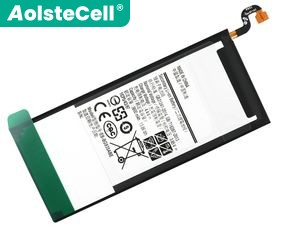 Battery for Samsung G935T