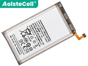 Battery for Samsung EB-BG970ABA