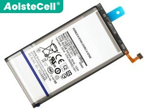 Battery for Samsung SM-G975DS