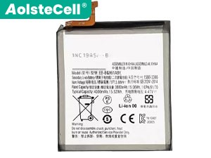 Battery for Samsung GH82-24537A
