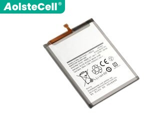 Battery for Samsung Galaxy M515F