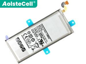 Battery for Samsung EB-BN950AB