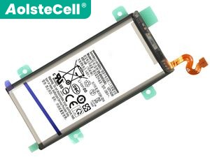 Battery for Samsung EB-BN965ABU