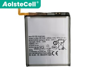 Battery for Samsung EB-BN970ABU