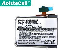 Battery for Samsung GH43-04260B