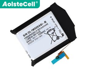 Battery for Samsung SM-R765V