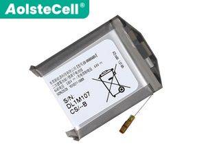 Battery for Samsung SM-R800NZSATGY