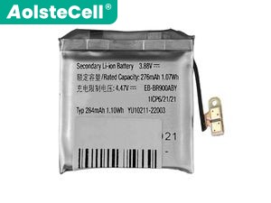 Battery for Samsung Galaxy Watch 5 40mm