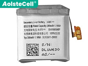 Battery for Samsung SM-R950 WATCH 6 CLASSIC 43MM (2023)