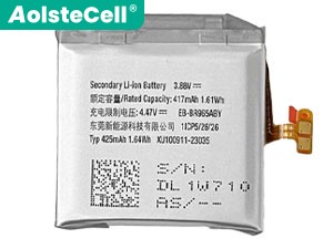 Battery for Samsung EB-BR965ABY