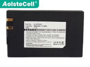 Battery for Samsung SC-D382