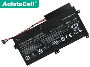 Battery for Samsung ATIV Book 4 450R5V