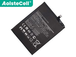 Battery for Samsung A215U
