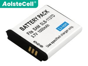 Battery for Samsung NV11