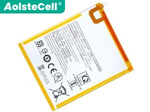 Battery for Samsung SM-T295